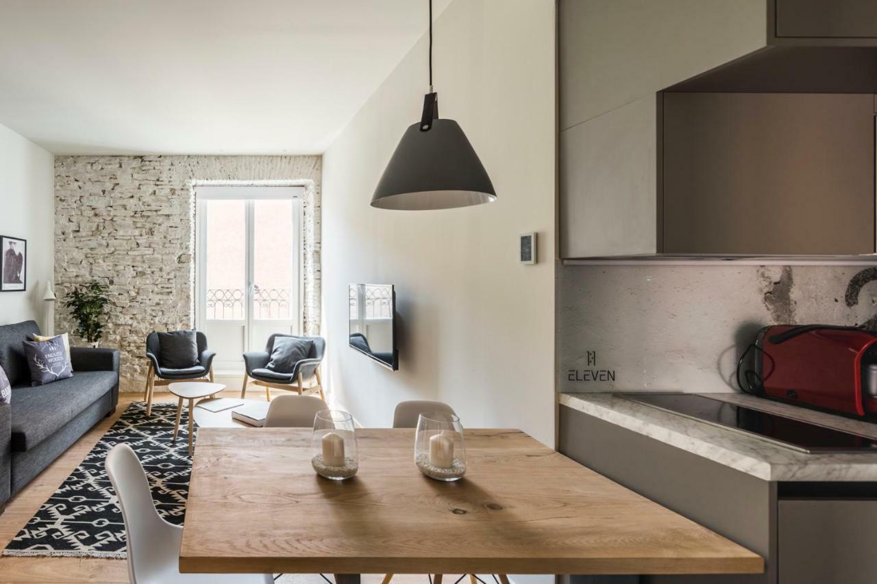 Rice Eleven Rooms Burgos Exterior foto