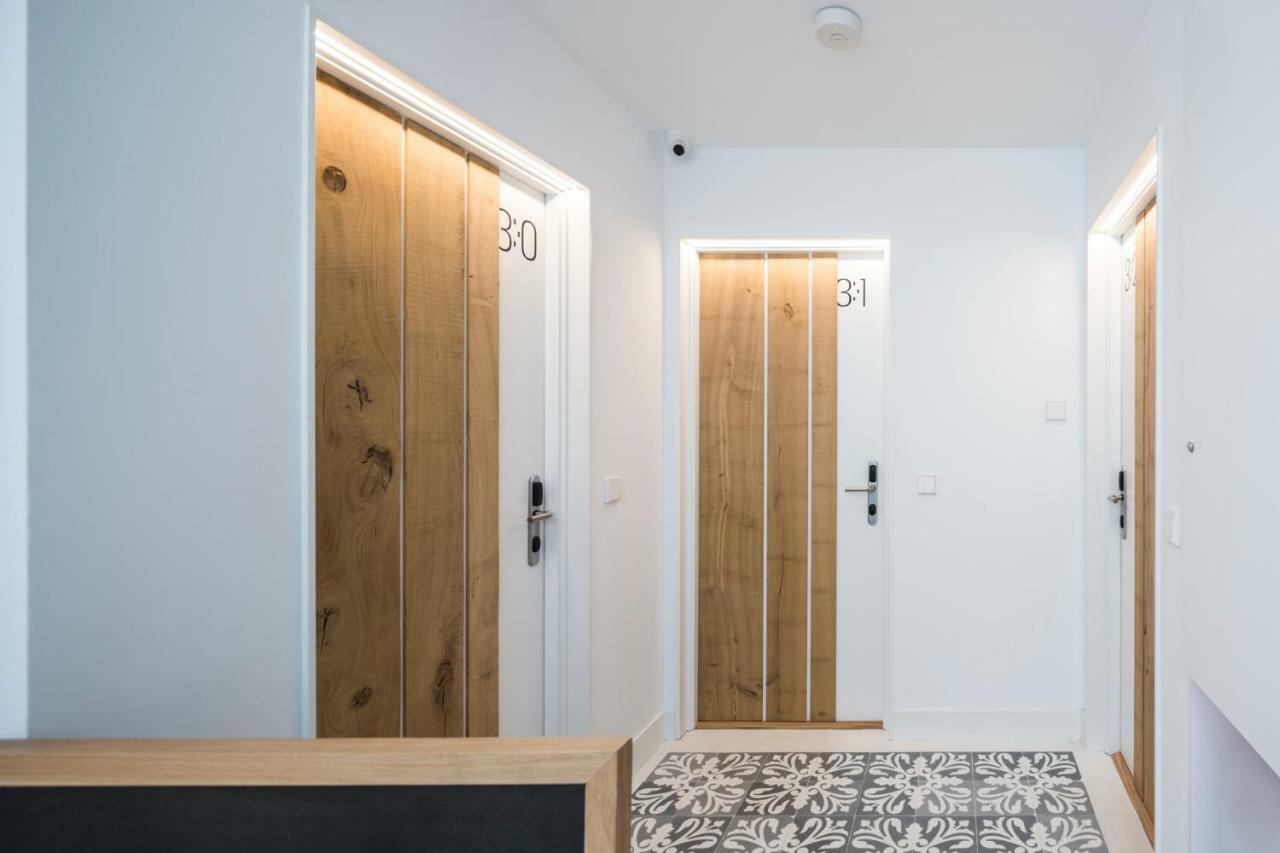 Rice Eleven Rooms Burgos Exterior foto